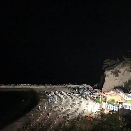 Agriturismo Sentiero Delle Fiabe Villa Sirolo Eksteriør billede