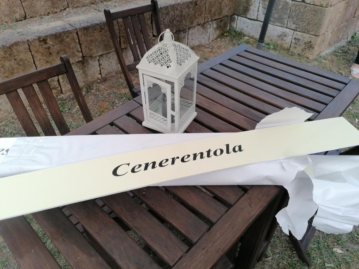 Agriturismo Sentiero Delle Fiabe Villa Sirolo Eksteriør billede