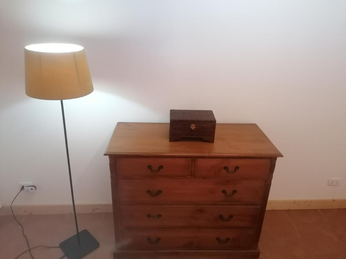 Agriturismo Sentiero Delle Fiabe Villa Sirolo Eksteriør billede