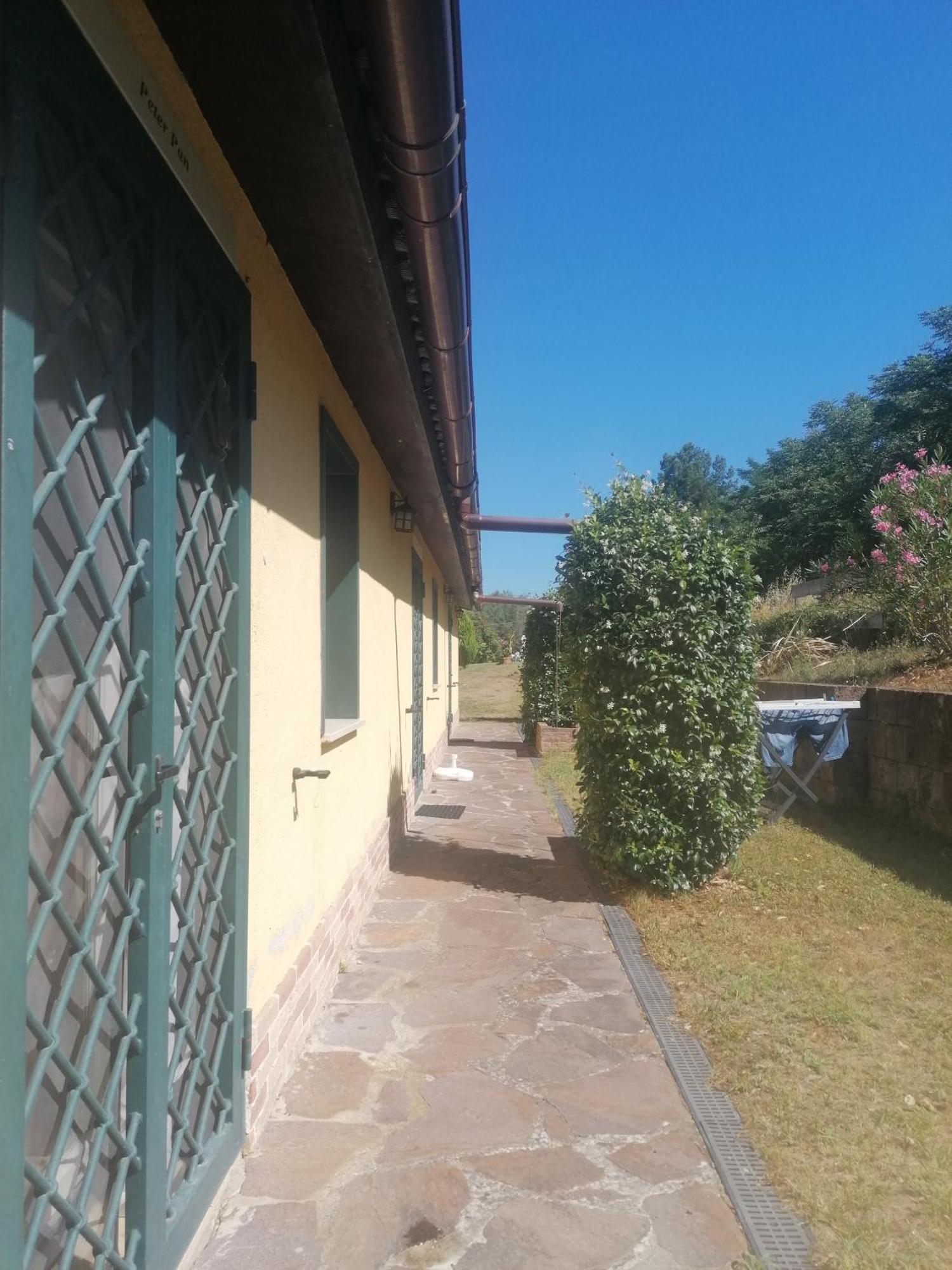 Agriturismo Sentiero Delle Fiabe Villa Sirolo Værelse billede