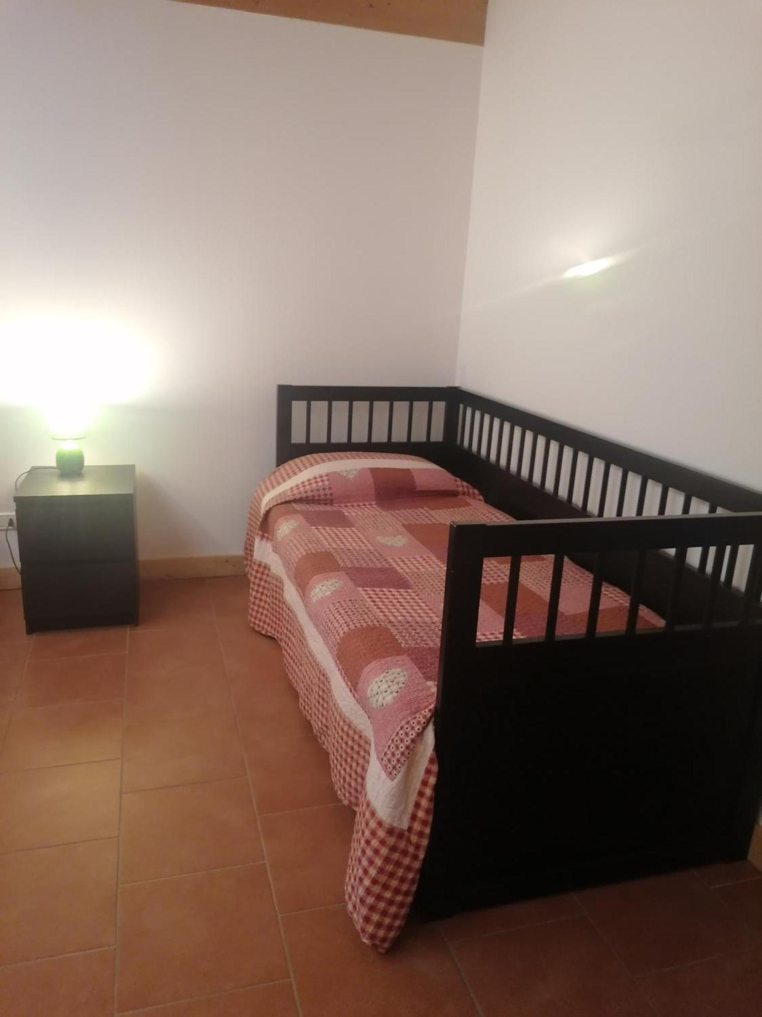 Agriturismo Sentiero Delle Fiabe Villa Sirolo Værelse billede
